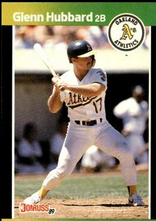 Glenn Hubbard