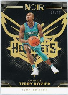 Terry Rozier
