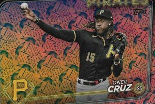 Oneil Cruz