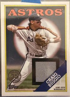 Craig Biggio
