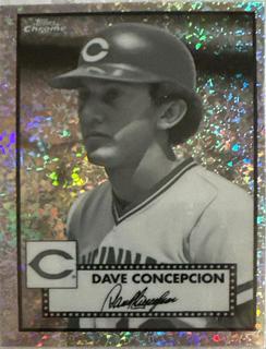 Dave Concepcion