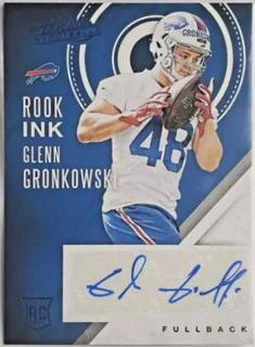 Glenn Gronkowski