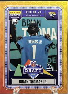Brian Thomas Jr.