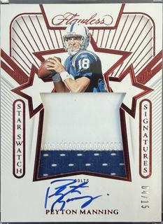 Peyton Manning