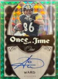 Hines Ward