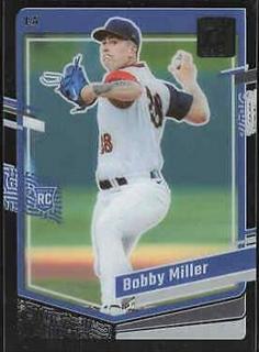 Bobby Miller