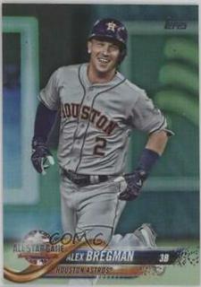 Alex Bregman
