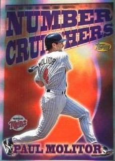 Paul Molitor