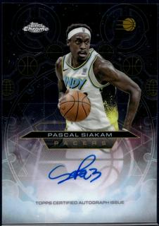 Pascal Siakam