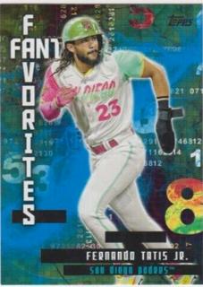 Fernando Tatis Jr.