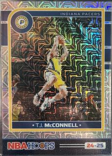 T.J. McConnell