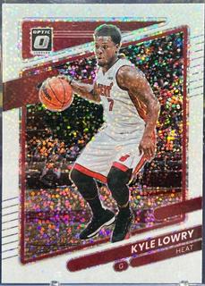 Kyle Lowry