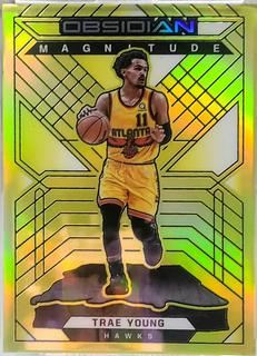 Trae Young