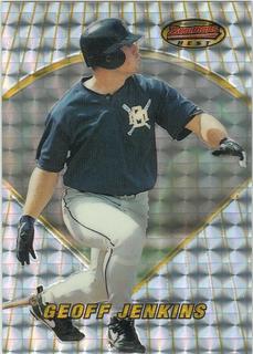 Geoff Jenkins