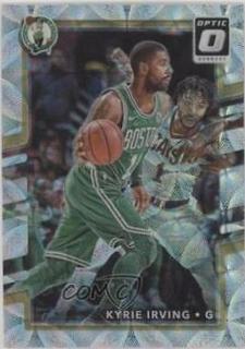 Kyrie Irving