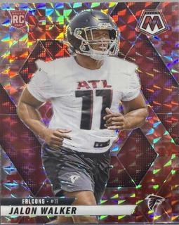 Jalon Walker