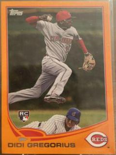 Didi Gregorius