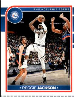 Reggie Jackson