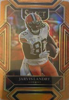 Jarvis Landry