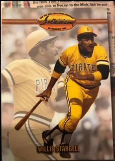 Willie Stargell