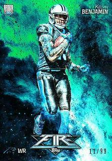 Kelvin Benjamin