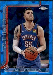 Isaiah Hartenstein
