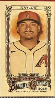 Josh Naylor