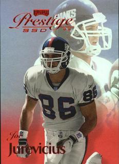 Joe Jurevicius