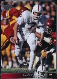 John Elway #45 Football Cards 2011 Upper Deck