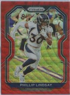 Phillip Lindsay