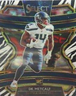 DK Metcalf