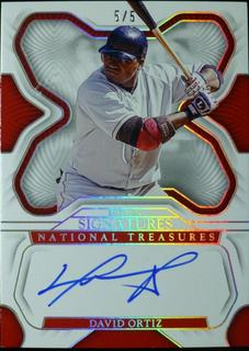 David Ortiz