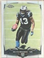 Kelvin Benjamin
