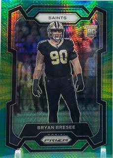 Bryan Bresee