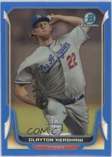 Clayton Kershaw