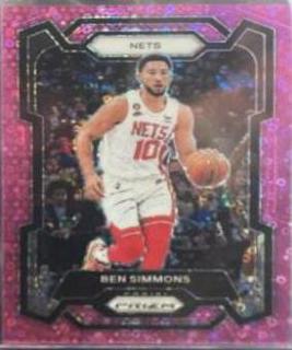 Ben Simmons