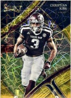Christian Kirk