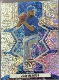 Jose Berrios