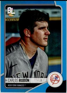 Carlos Rodon