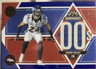 Champ Bailey