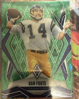 Dan Fouts