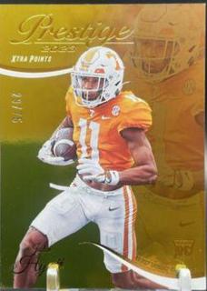 Jalin Hyatt