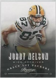 Jordy Nelson