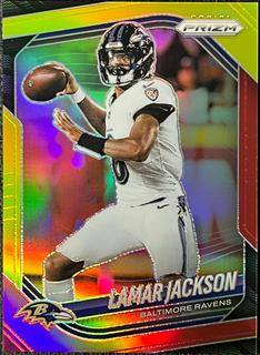 Lamar Jackson