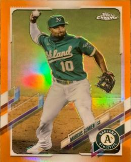 Marcus Semien