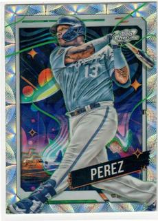Salvador Perez