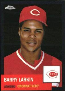 Barry Larkin