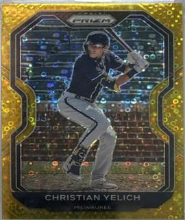 Christian Yelich
