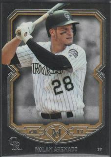 Nolan Arenado