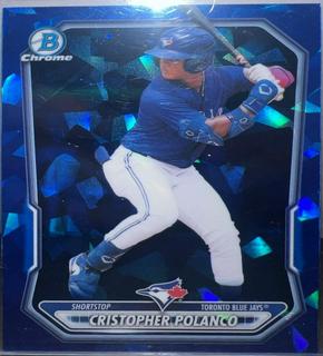 Cristopher Polanco